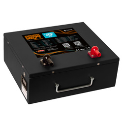 Lithium Powerset POWER