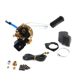 Multiventil 220-225mm Außen 0° Tomasetto AT-02