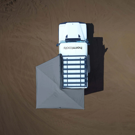 Horntools Markise Horizon 270° 250 cm Beifahrerseite Camping Outdoor