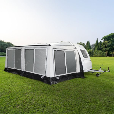 Markisenzelt Luna Plus