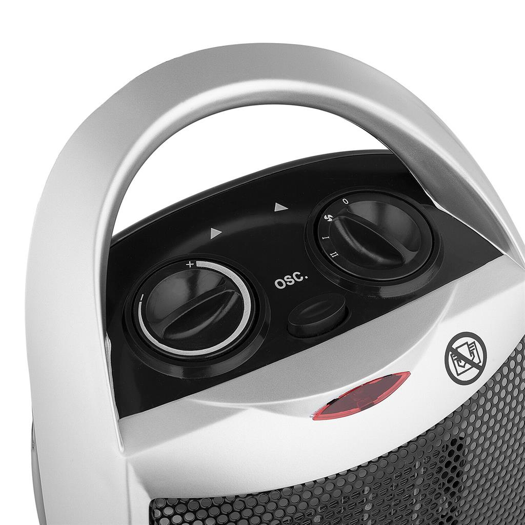 Tristar KA-5038 Bedienfeld mit Taste OSC
