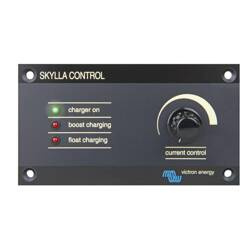 Skylla-i Control GX Wechselrichter (rechtwinklig RJ45) Victron