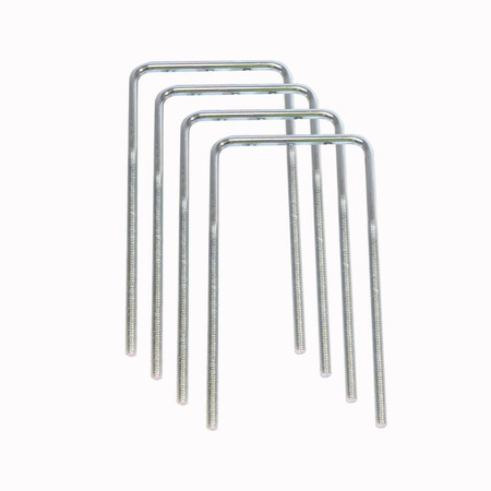 U-Bügel M6 XL, für Thule Deichselträger