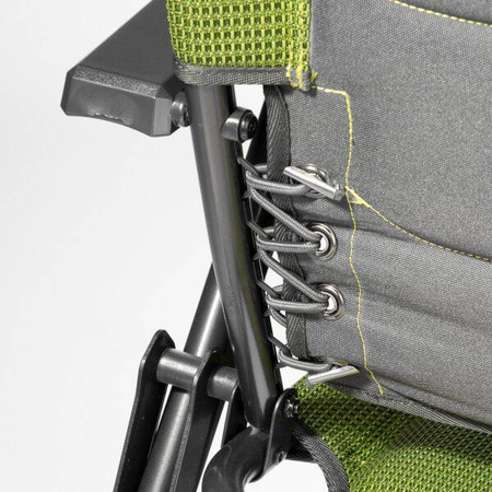 Campingstuhl HighQ Comfortable