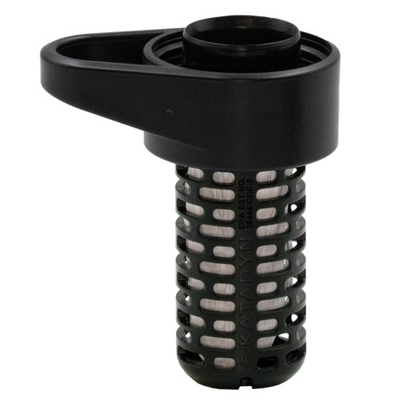 Katadyn BeFree Ersatzfilter schwarz