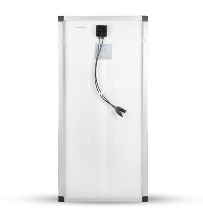 100W Solarmodul 1080x510mm SOLARFAM