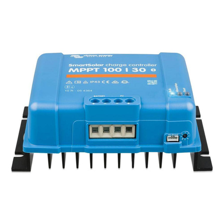 SmartSolar 100V 30A Bluetooth-Steuerung - Victron Energy