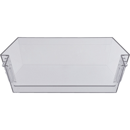 Dometic Flaschenkammer rauchgrau NRX 50C 29,6x9x11,2 cm