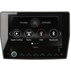 Naviceiver XZENT X-F285 für Ford Transit ab Bj. 2019/07