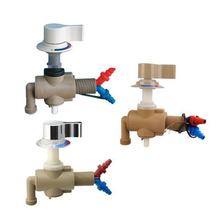 Einhebelmischer Mono-Mix UT