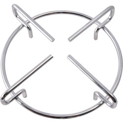 Rost für CAN-Kocher und Kombinationen, klein