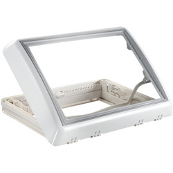 Dachfenster Midi Heki Style