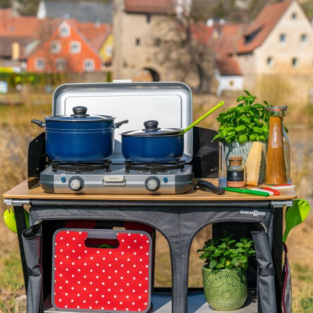 Camping Kitchen™ 2 Campingaz