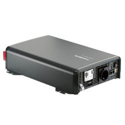Sinus-Wechselrichter SinePower DPSI-RCD 12 V