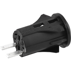 Can Zündknopf Einpolig 100g