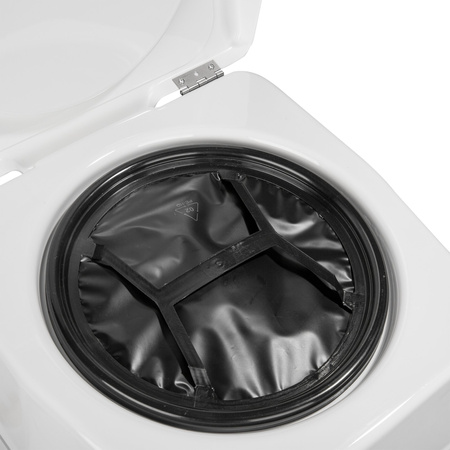 Unbestimmte Trockentoilette Cactus 385 mm