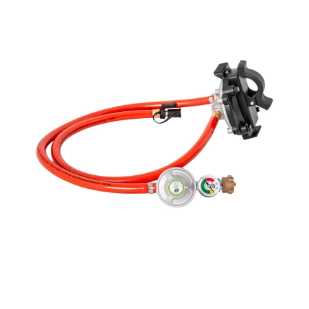 Champion DualFuel MightyAtom Wechselrichtergenerator 2200W 230V