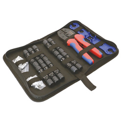Montage-Werkzeug MC4 für Solaranlagen