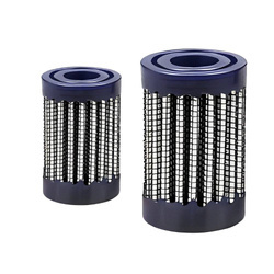 Gasfiltereinsatz 2.0 GOK Caramatic