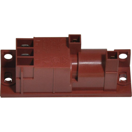 Elektronische 2-flammige Zündung