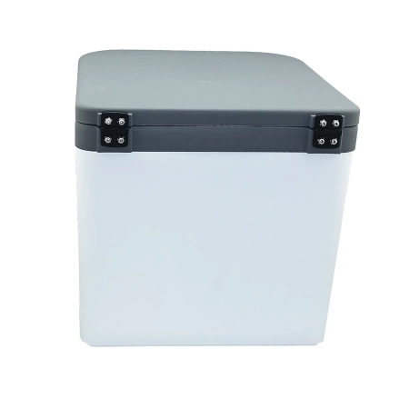 OGO Nomad S – kompakte Trenntoilette, weiß