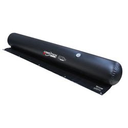 Aufblasbare Windblende 300 cm