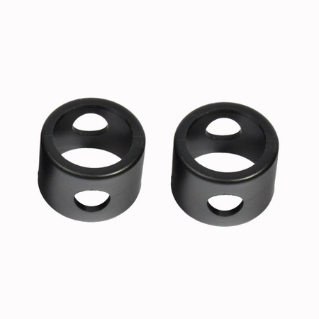 Steckhülsen-Verbindung Tragrahmen Thule Sport G2, 2 Stück