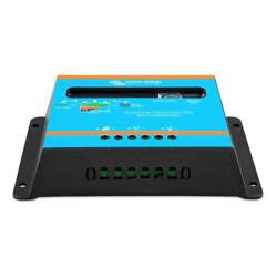 Laderegler mit PV BlueSolar PWM-Light 48V-30A Victron