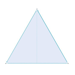 Sonnensegel „Zip Canvas" Caribbean