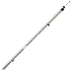 DOMETIC Insektenschutzrollo Weiß 1200x800 mm für S3 S4