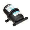 Water Pump Druckausgleichsbehälter 0,75 l, 1/2" - für Wasseranlagen in Wohnmobil und Boot