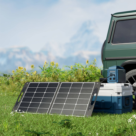 Powercube ULT-1500 tragbares 1500W LiFePO4 Ultimatron Kraftwerk