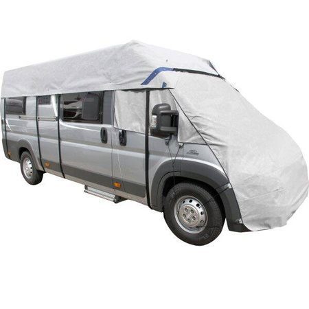 Dachschutzplane Kastenwagen