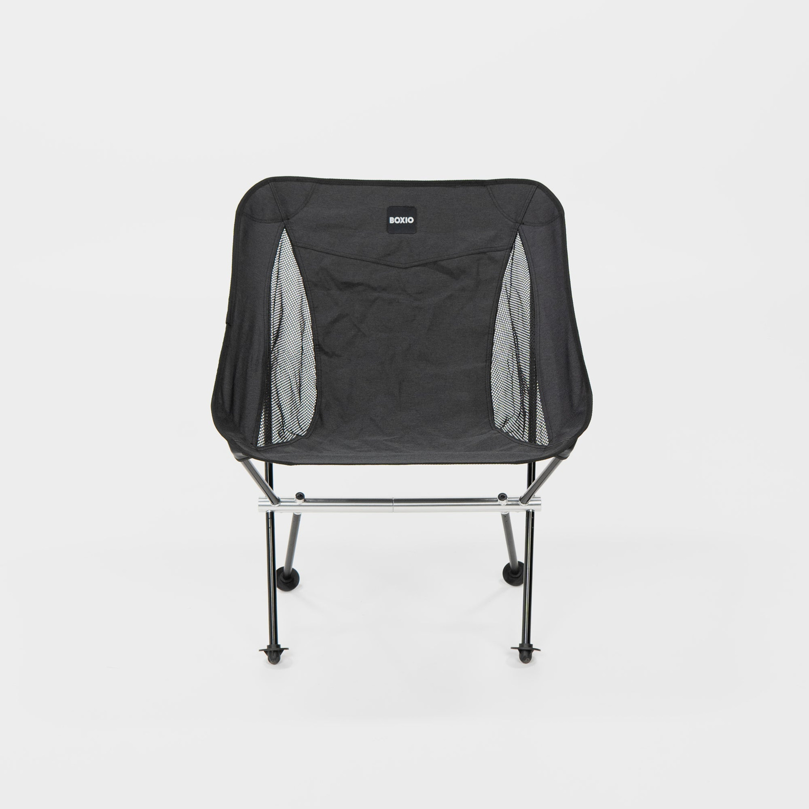 Ultraleichter Campingstuhl BOXIO CHAIR