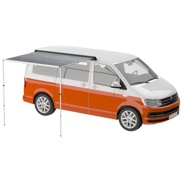 Fiamma F35 320 Deep Black Markise - Bild 2