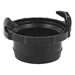 Schlauchadapter 3" US