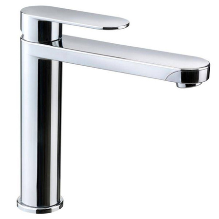 Einhebelmischer Linnea hohe lange Ausführung