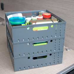 purvario Stautower 3er Set