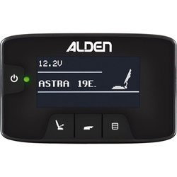 Controller für Steuermodul Alden S.S.C.-Steuermodul HD