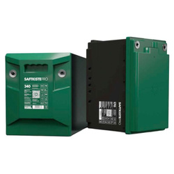 Lithium Batterie LiFePO₄ SaftkistePRO 340 Ah