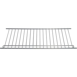 Gitterrost, unten, verzinkt, 42,3 x 17 cm für Dometic-Kühlschrank RMV 5305