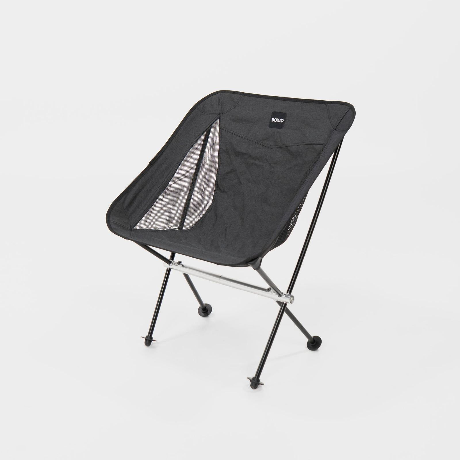 Ultraleichter Campingstuhl BOXIO CHAIR
