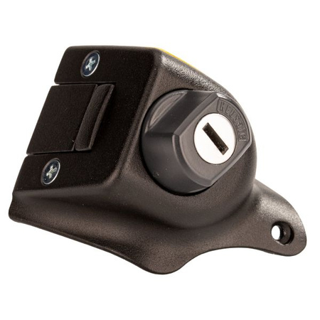 HEOSafe® Van Security Paket Fiat Ducato ab 09/2021