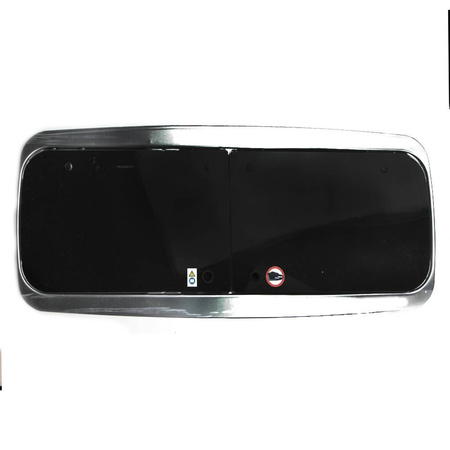 Dometic Smev MO9222R Kompakt-Gasherd mit zwei Brennern und Spüle in einem - RIGHT