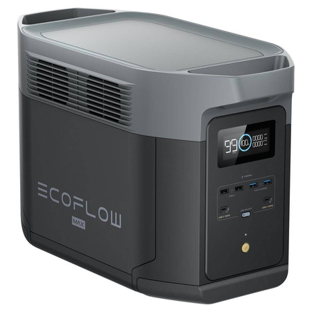 Powerstation DELTA 2 Max