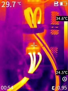 Leitfaden PC210 Wärmebildkamera