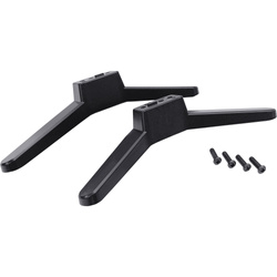 Standfuß für TVs alphatronics SLA-22 DWS, SLA-24 DWS und SLA-27 DWS