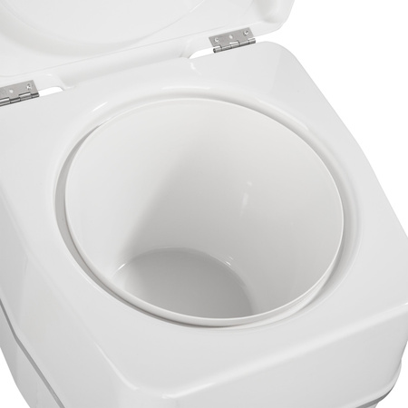 Unbestimmte Trockentoilette Cactus 385 mm