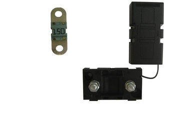 Sicherungshalter für Mover XT/XT L/XT2/SR/SE R/H SE R/TE R/H TE R