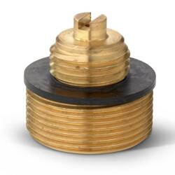 Adapter Kuchoma Gasgrill